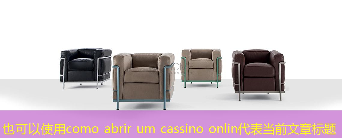 como abrir um cassino onlin